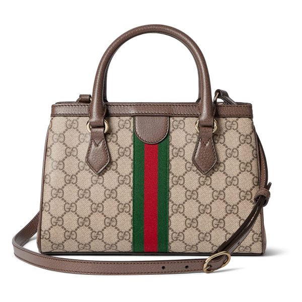 Gucci Ophidia Small Tote Bag - Image 3