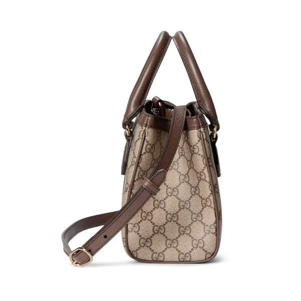 Gucci Ophidia Small Tote Bag - Image 4