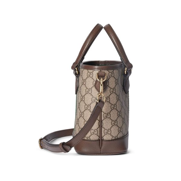 Gucci Ophidia Small Tote Bag - Image 4