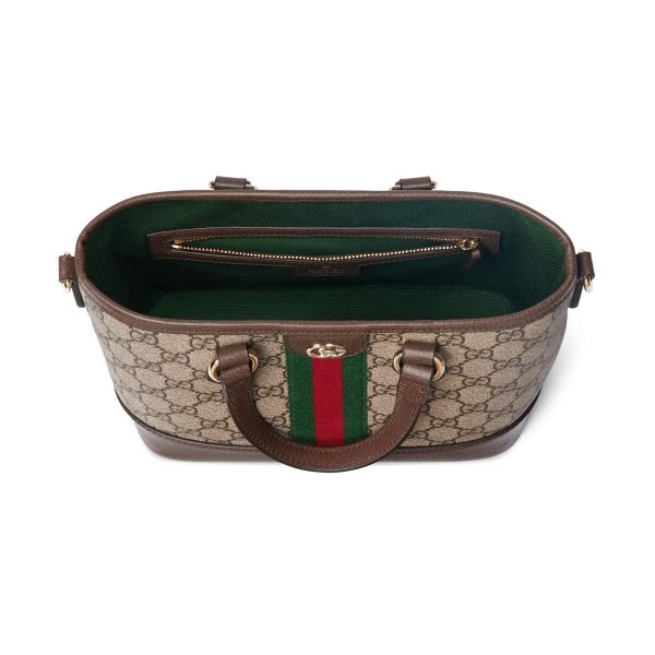 Gucci Ophidia Small Tote Bag - Image 5