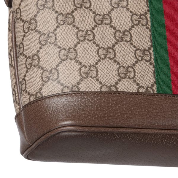 Gucci Ophidia Small Tote Bag - Image 7