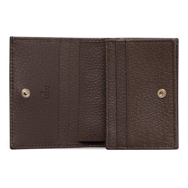 Gucci Ophidia Small Wallet - Image 2