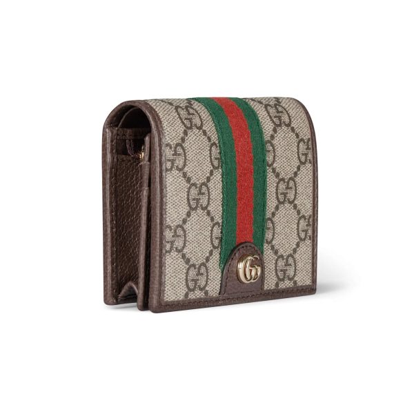 Gucci Ophidia Small Wallet - Image 3