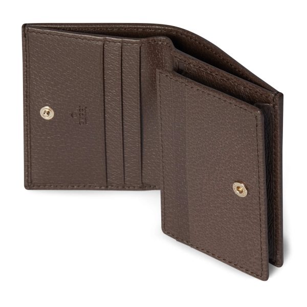 Gucci Ophidia Small Wallet - Image 6
