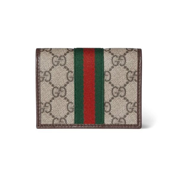 Gucci Ophidia Small Wallet - Image 5