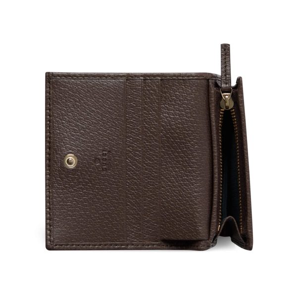 Gucci Ophidia Small Wallet - Image 4