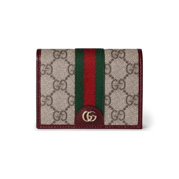Gucci Ophidia Small Wallet