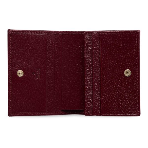 Gucci Ophidia Small Wallet - Image 3
