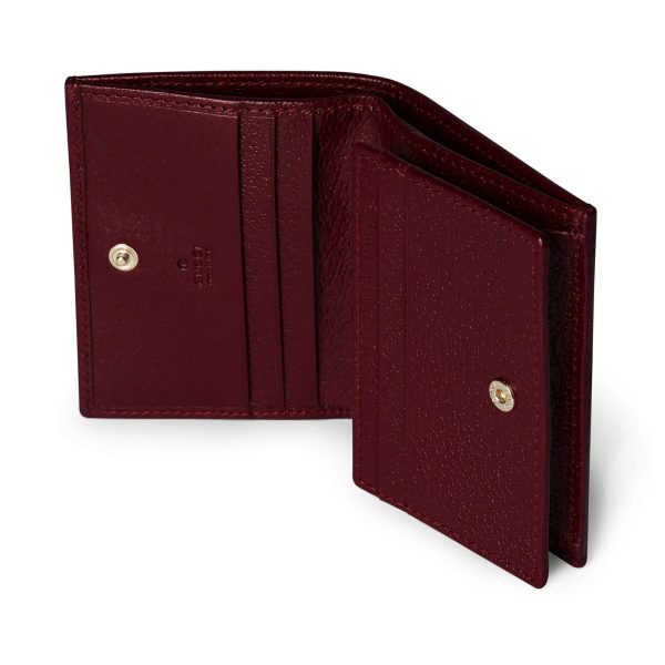 Gucci Ophidia Small Wallet - Image 5