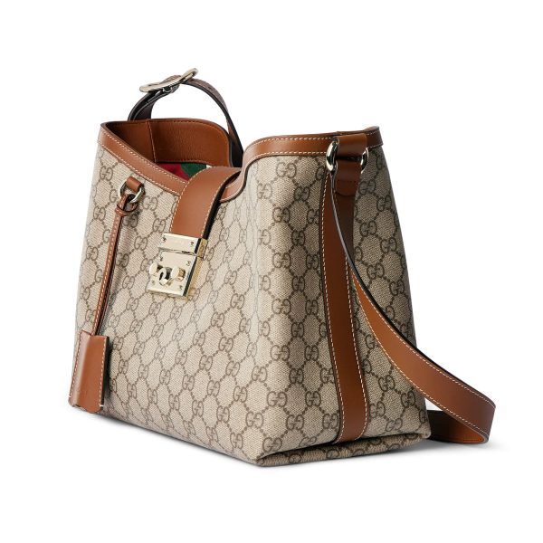 Gucci Padlock Medium Shoulder Bag - Image 2