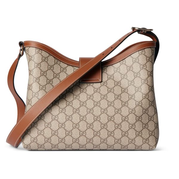 Gucci Padlock Medium Shoulder Bag - Image 3