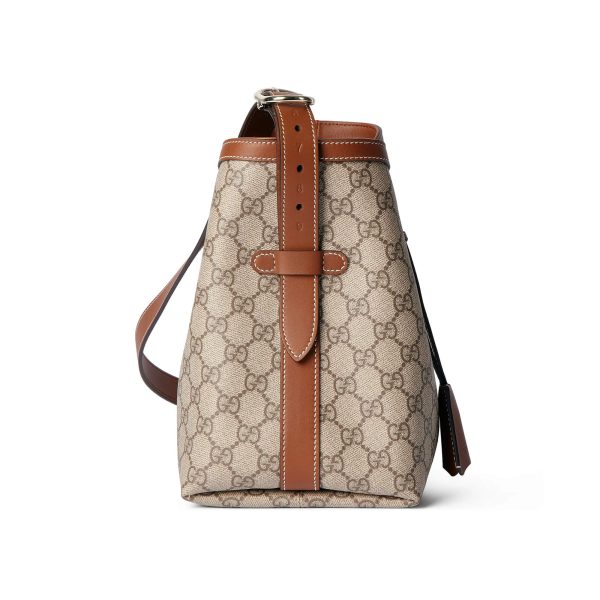 Gucci Padlock Medium Shoulder Bag - Image 4
