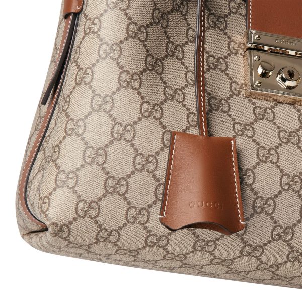 Gucci Padlock Medium Shoulder Bag - Image 7