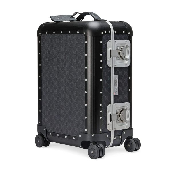 Gucci Porter Cabin Plus Trolley - Image 2