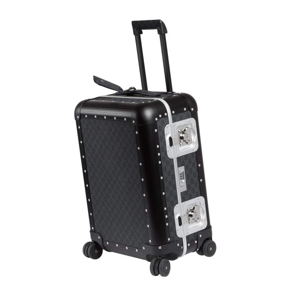Gucci Porter Cabin Plus Trolley - Image 3