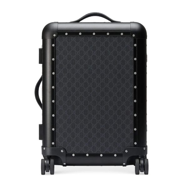 Gucci Porter Cabin Plus Trolley - Image 7