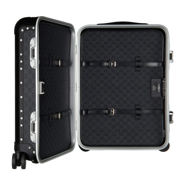 Gucci Porter Cabin Plus Trolley - Image 5