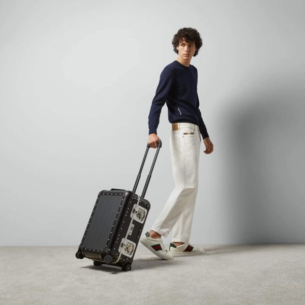 Gucci Porter Cabin Plus Trolley - Image 8