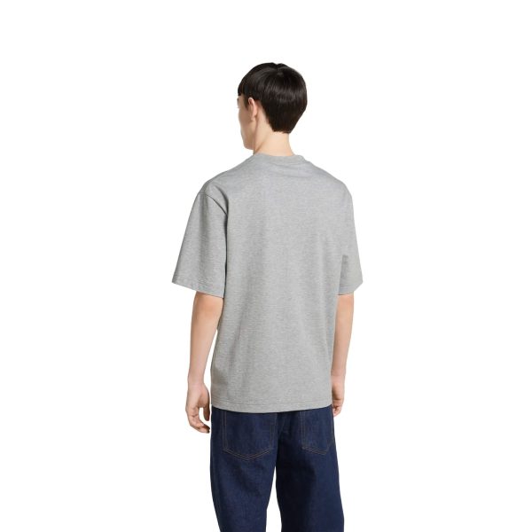 Gucci Printed Cotton Jersey T-shirt - Image 4