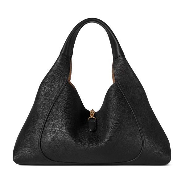 Gucci Softbit Maxi Shoulder Bag - Image 3