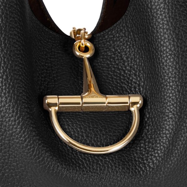 Gucci Softbit Maxi Shoulder Bag - Image 7