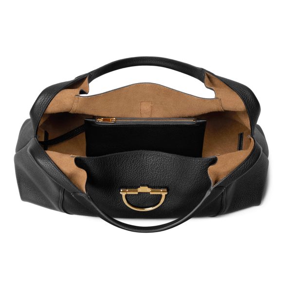 Gucci Softbit Maxi Shoulder Bag - Image 6