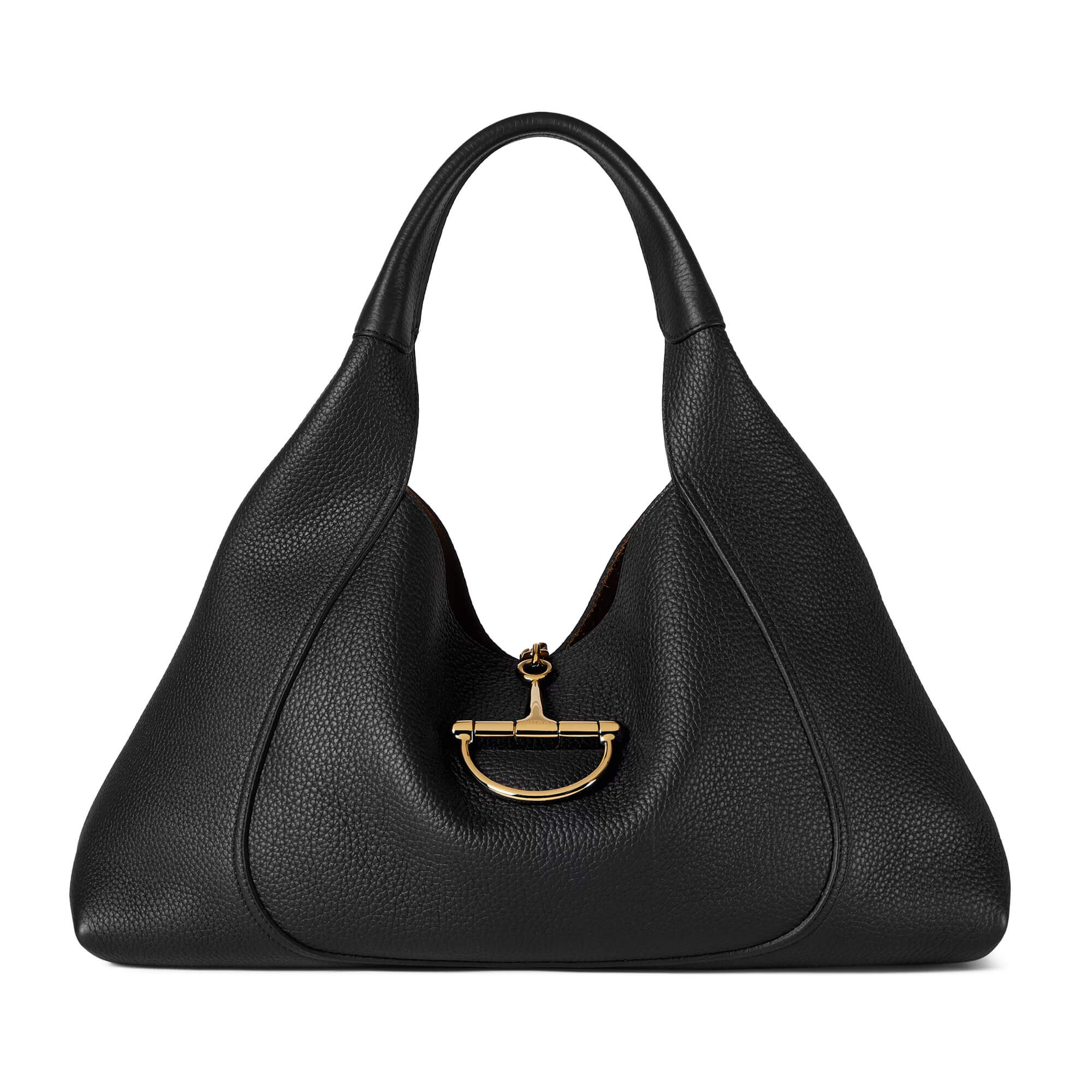 Gucci Softbit Maxi Shoulder Bag at Enigma Boutique