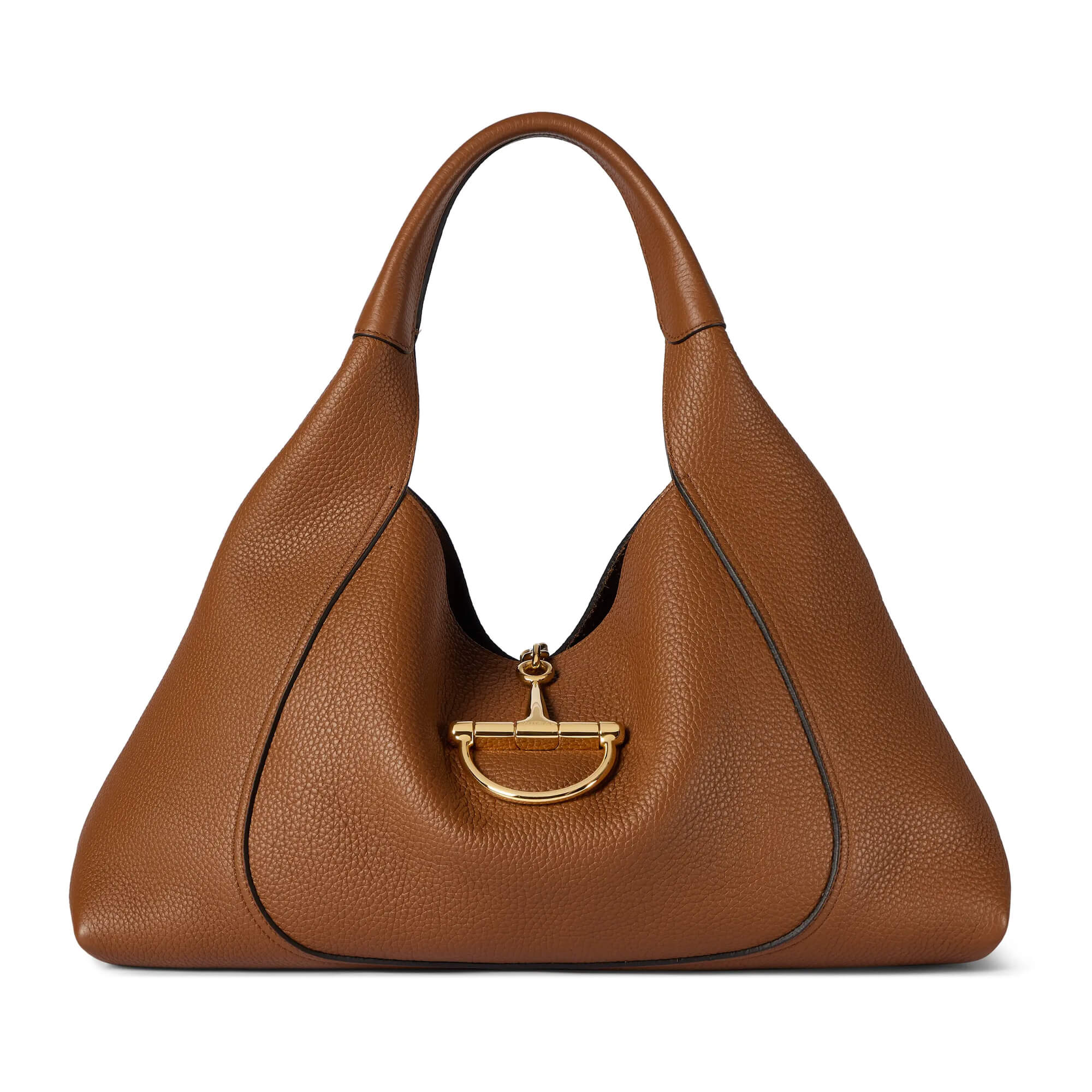 Gucci Softbit Maxi Shoulder Bag at Enigma Boutique