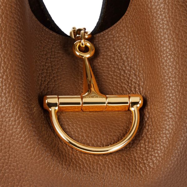 Gucci Softbit Maxi Shoulder Bag - Image 7