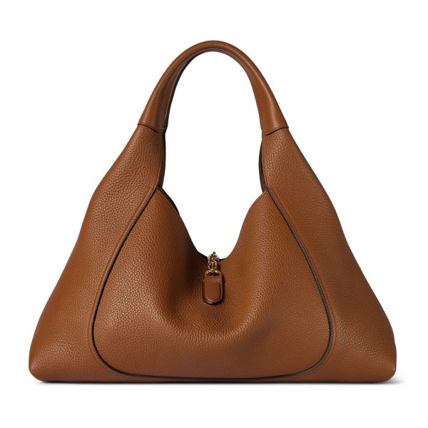 Gucci Softbit Maxi Shoulder Bag - Image 3