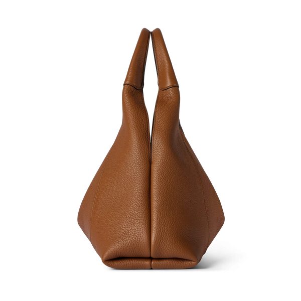 Gucci Softbit Maxi Shoulder Bag - Image 4