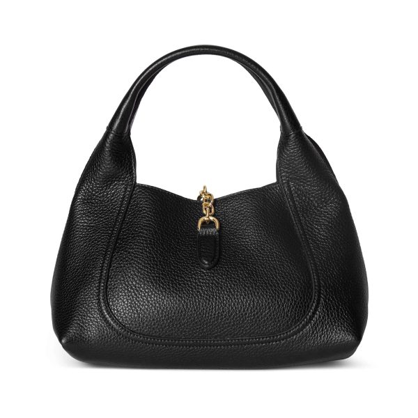 Gucci Softbit Medium Top Handle Bag - Image 3