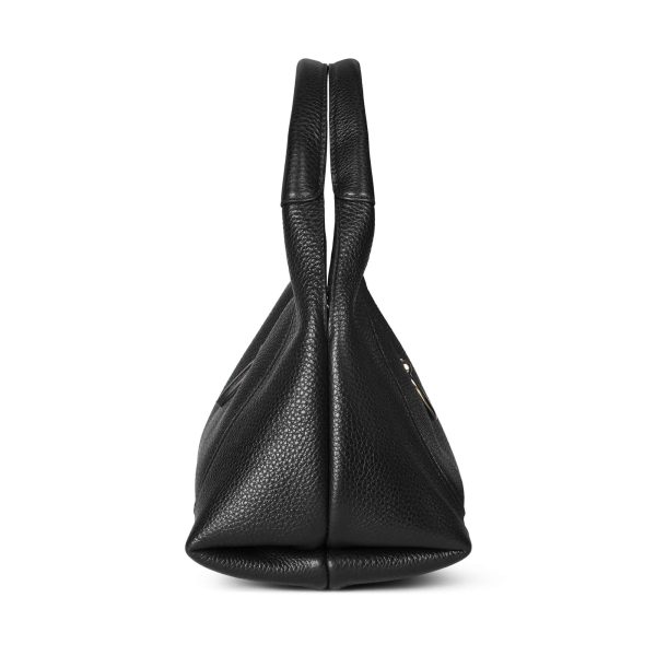 Gucci Softbit Medium Top Handle Bag - Image 4