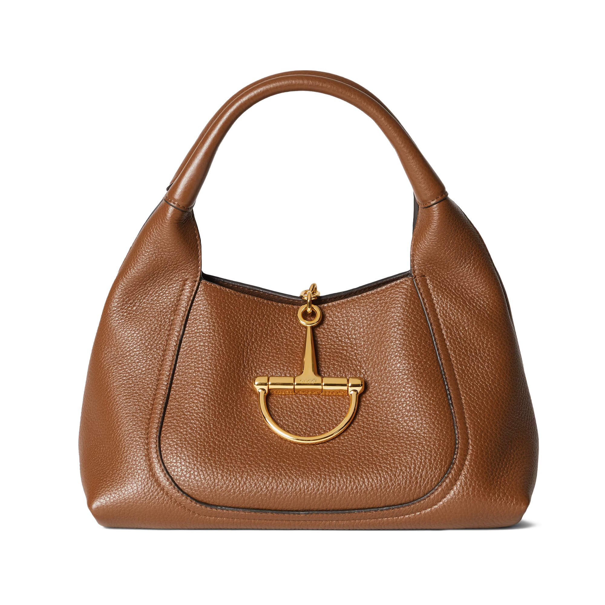Gucci Softbit Medium Top Handle Bag at Enigma Boutique