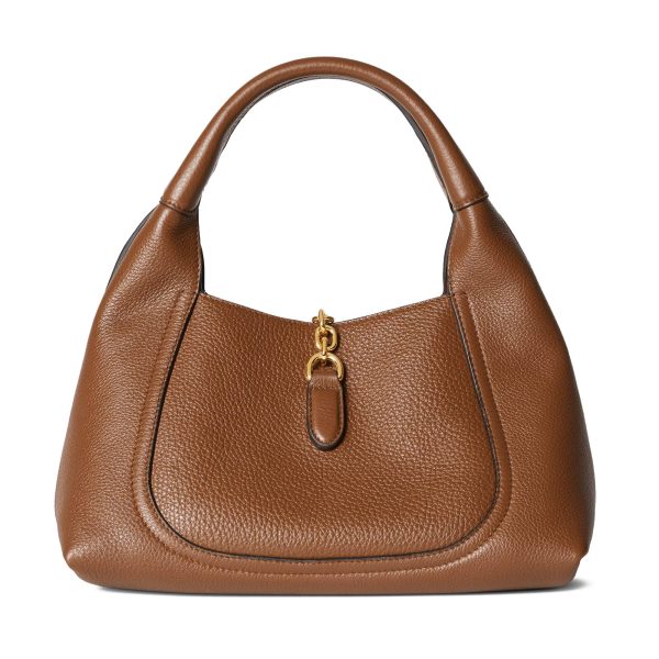 Gucci Softbit Medium Top Handle Bag - Image 4