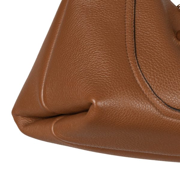 Gucci Softbit Medium Top Handle Bag - Image 7