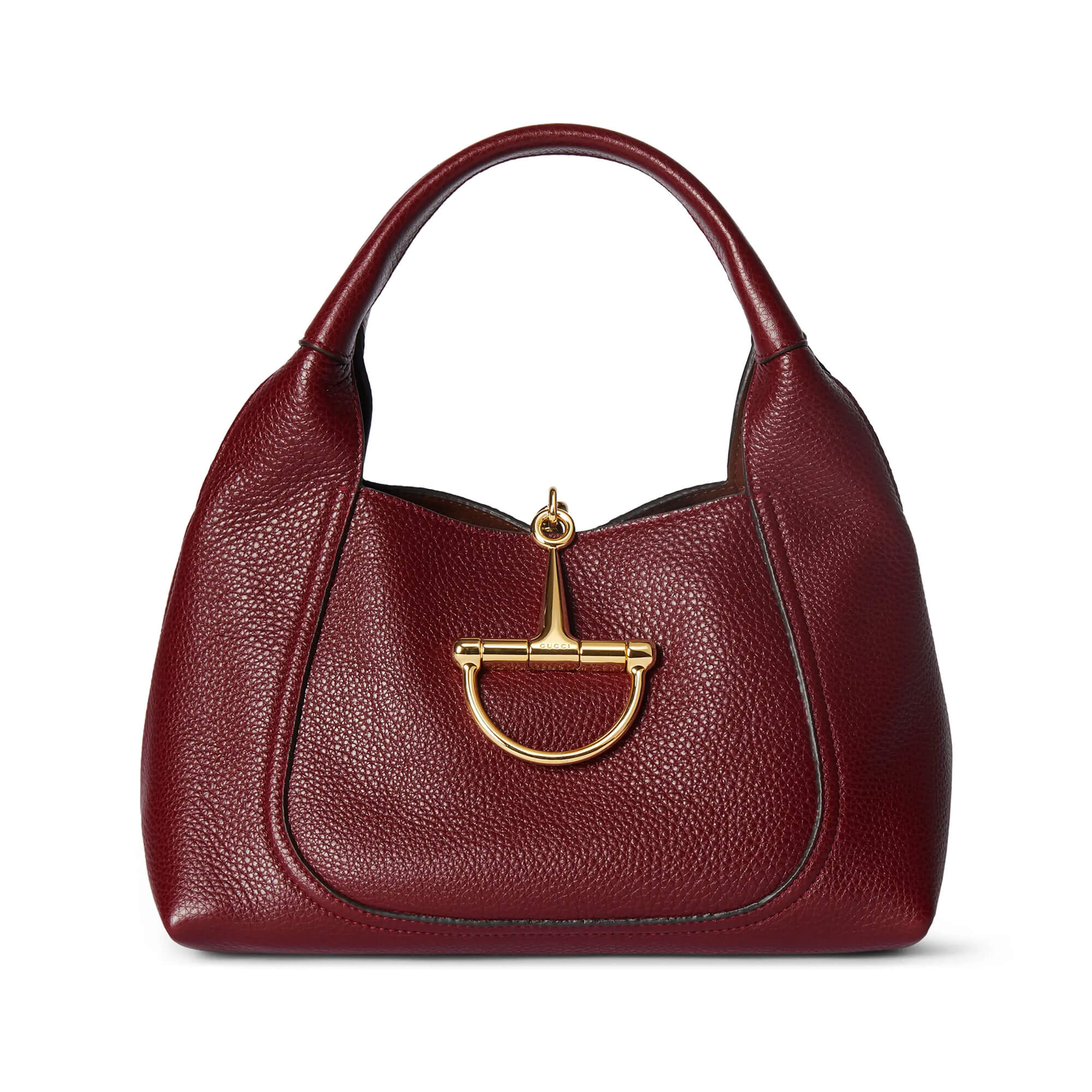 Gucci Softbit Medium Top Handle Bag at Enigma Boutique