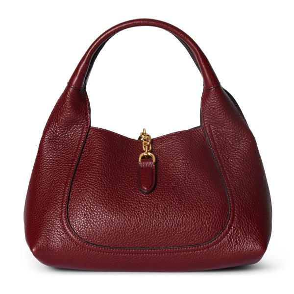 Gucci Softbit Medium Top Handle Bag - Image 3