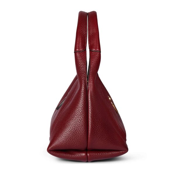 Gucci Softbit Medium Top Handle Bag - Image 4