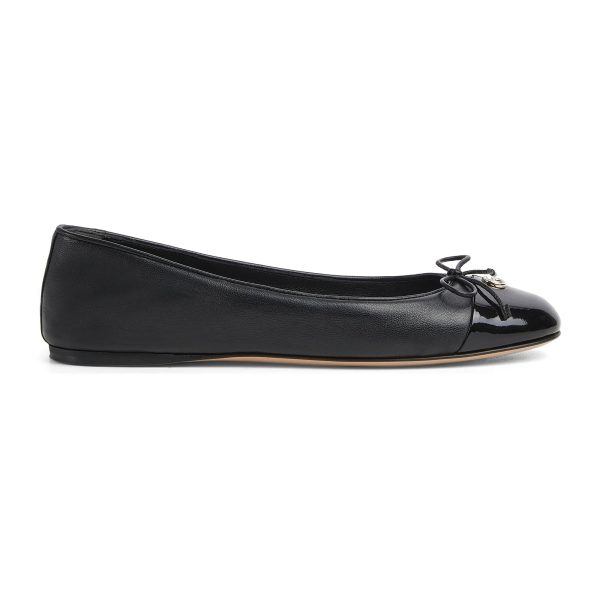 Gucci Women's Ballet Flat With Double G - Image 2