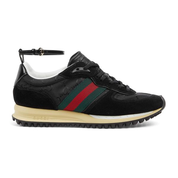 Gucci Women’s Gucci Re-Motion Sneaker - Image 2