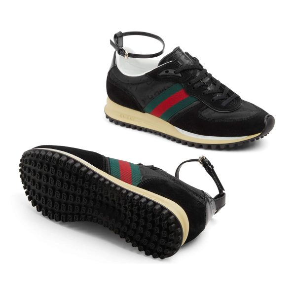 Gucci Women’s Gucci Re-Motion Sneaker - Image 6