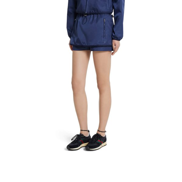 Gucci Women’s Gucci Re-Motion Sneaker - Image 7