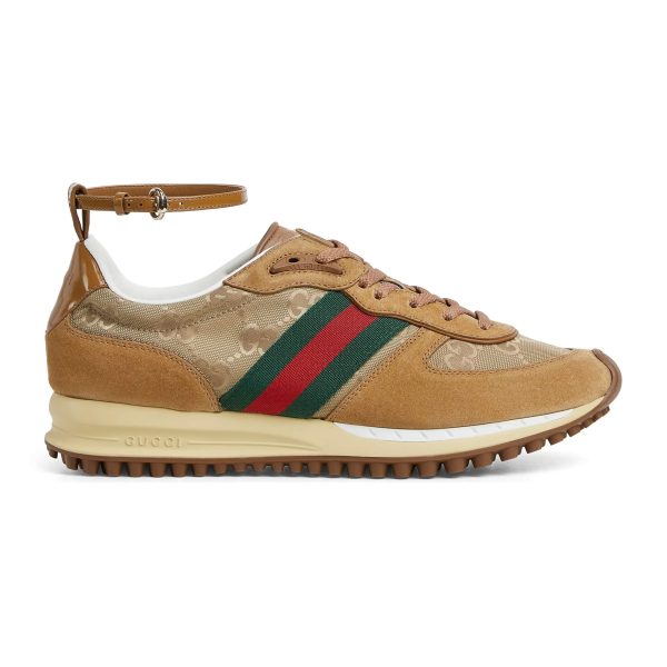 Gucci Women's Gucci Re-Motion Sneaker - Image 2