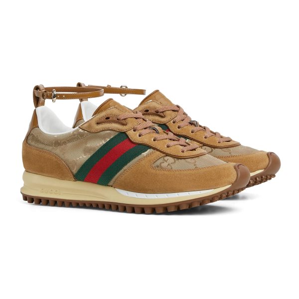 Gucci Women's Gucci Re-Motion Sneaker