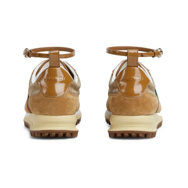 Gucci Women's Gucci Re-Motion Sneaker - Image 3