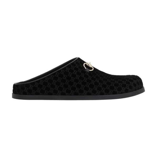 Gucci Women's Mule With Horsebit - Image 2