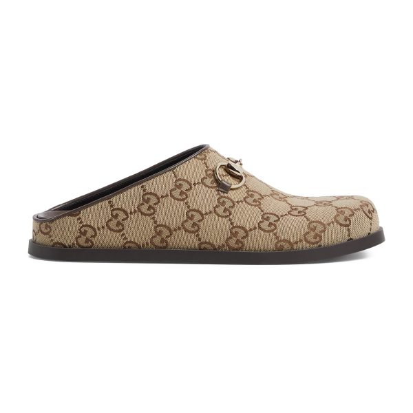 Gucci Women's Mule With Horsebit - Image 2