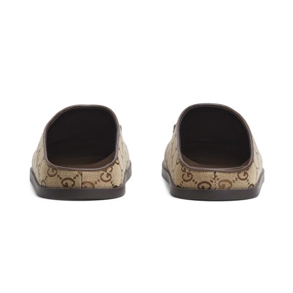Gucci Women's Mule With Horsebit - Image 4