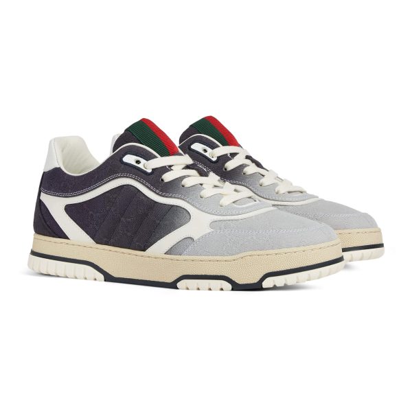 Gucci Men’s GUCCI RE-WEB Sneaker